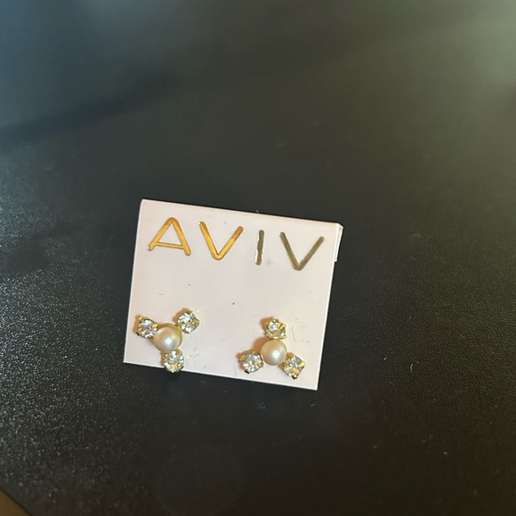 3 pack earrings - Picture 2 of 4